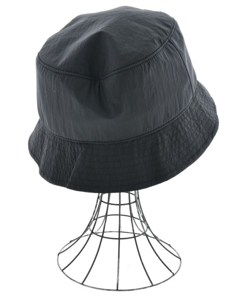 NEUTRALWORKS（ニュートラルワークス）ハット 黒 サイズ:L メンズ/2200616712061