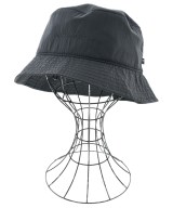 NEUTRALWORKS（ニュートラルワークス）ハット 黒 サイズ:L メンズ/2200616712061