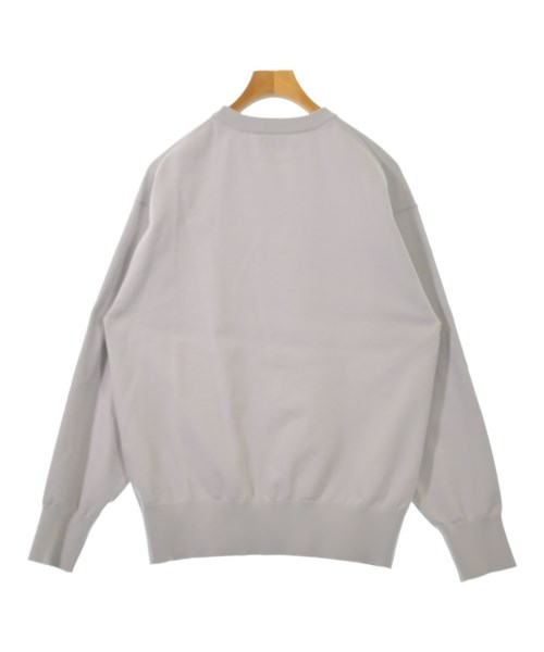 NEUTRALWORKS（ニュートラルワークス）Tシャツ・カットソー グレー サイズ:M メンズ/2200614003093