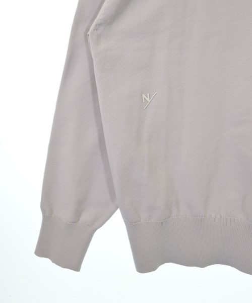 NEUTRALWORKS（ニュートラルワークス）Tシャツ・カットソー グレー サイズ:M メンズ/2200614003093