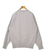 NEUTRALWORKS（ニュートラルワークス）Tシャツ・カットソー グレー サイズ:M メンズ/2200614003093