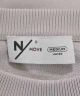 NEUTRALWORKS（ニュートラルワークス）Tシャツ・カットソー グレー サイズ:M メンズ/2200614003093