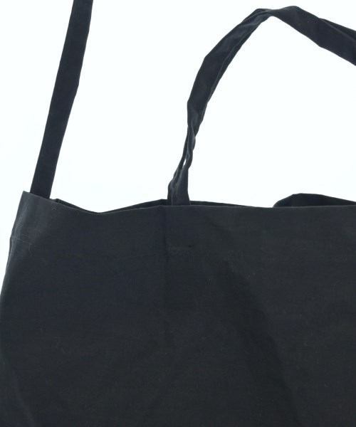 NEUTRALWORKS（ニュートラルワークス）ショルダーバッグ 黒 サイズ:- メンズ/2200621214048