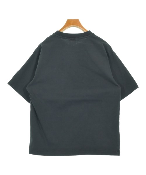 NEUTRALWORKS（ニュートラルワークス）Tシャツ・カットソー 黒 サイズ:M メンズ/2200675521093