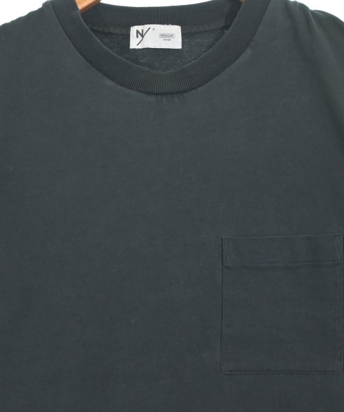 NEUTRALWORKS（ニュートラルワークス）Tシャツ・カットソー 黒 サイズ:M メンズ/2200675521093
