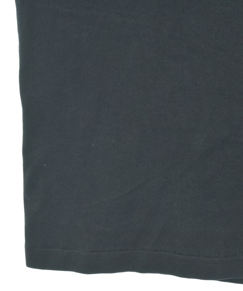 NEUTRALWORKS（ニュートラルワークス）Tシャツ・カットソー 黒 サイズ:M メンズ/2200675521093