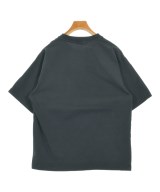 NEUTRALWORKS（ニュートラルワークス）Tシャツ・カットソー 黒 サイズ:M メンズ/2200675521093