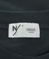 NEUTRALWORKS（ニュートラルワークス）Tシャツ・カットソー 黒 サイズ:M メンズ/2200675521093