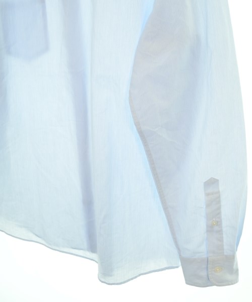 NEUTRALWORKS（ニュートラルワークス）カジュアルシャツ 青 サイズ:L メンズ/2200671814120