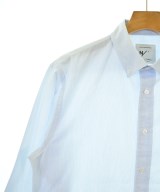 NEUTRALWORKS（ニュートラルワークス）カジュアルシャツ 青 サイズ:L メンズ/2200671814120