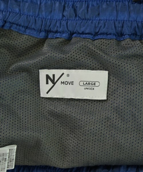 NEUTRALWORKS（ニュートラルワークス）その他 青 サイズ:L メンズ/2200678317051