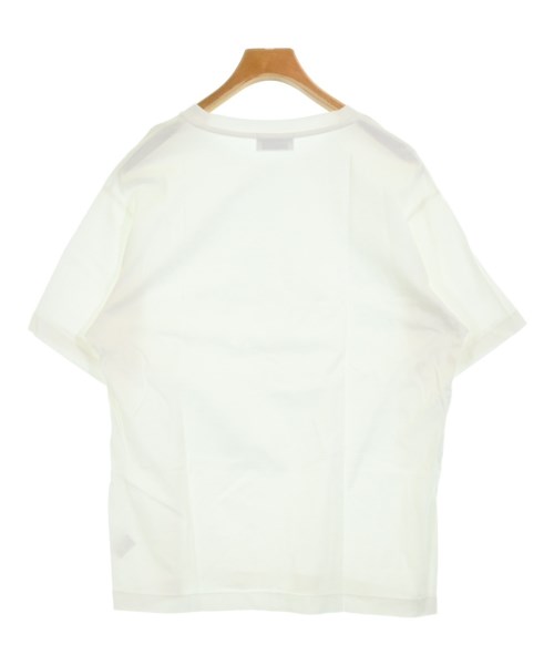 NEUTRALWORKS（ニュートラルワークス）Tシャツ・カットソー 白 サイズ:L メンズ/2200677988245