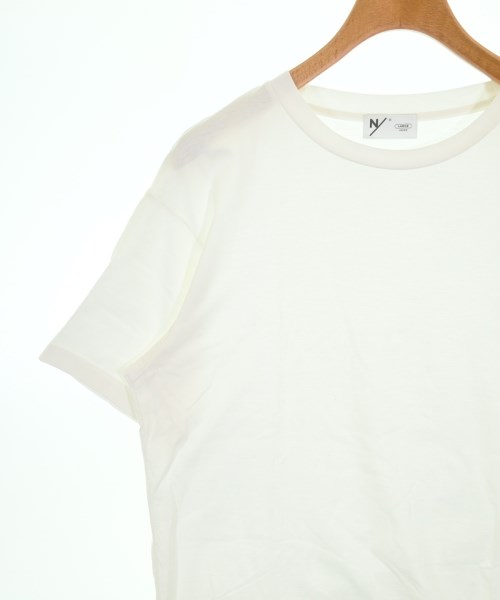 NEUTRALWORKS（ニュートラルワークス）Tシャツ・カットソー 白 サイズ:L メンズ/2200677988245