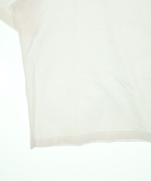 NEUTRALWORKS（ニュートラルワークス）Tシャツ・カットソー 白 サイズ:L メンズ/2200677988245