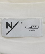 NEUTRALWORKS（ニュートラルワークス）Tシャツ・カットソー 白 サイズ:L メンズ/2200677988245