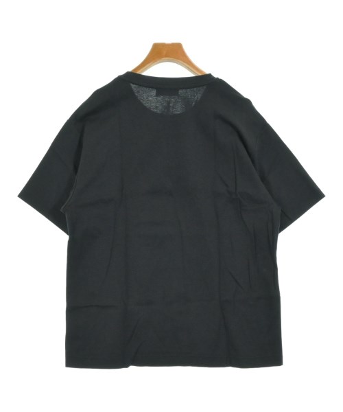 NEUTRALWORKS（ニュートラルワークス）Tシャツ・カットソー 黒 サイズ:L メンズ/2200677988252