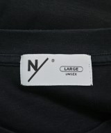NEUTRALWORKS（ニュートラルワークス）Tシャツ・カットソー 黒 サイズ:L メンズ/2200677988252