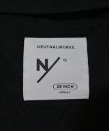 NEUTRALWORKS（ニュートラルワークス）ショートパンツ グレー サイズ:28(S位) メンズ/2200695986087