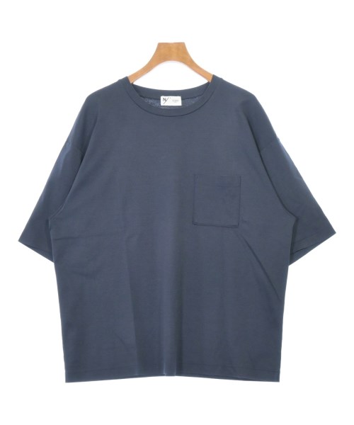 NEUTRALWORKS(ニュートラルワークス)Tシャツ・カットソー 紺 サイズ:XL/2200697221025