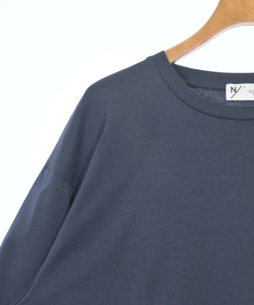 NEUTRALWORKS（ニュートラルワークス）Tシャツ・カットソー 紺 サイズ:XL メンズ/2200697221025
