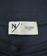 NEUTRALWORKS（ニュートラルワークス）Tシャツ・カットソー 紺 サイズ:XL メンズ/2200697221025