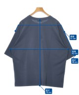 NEUTRALWORKS（ニュートラルワークス）Tシャツ・カットソー 紺 サイズ:XL メンズ/2200697221025