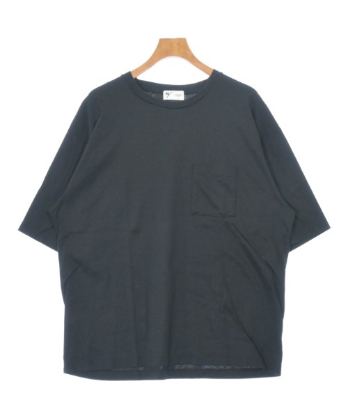 NEUTRALWORKS(ニュートラルワークス)Tシャツ・カットソー 黒 サイズ:XL/2200697221032