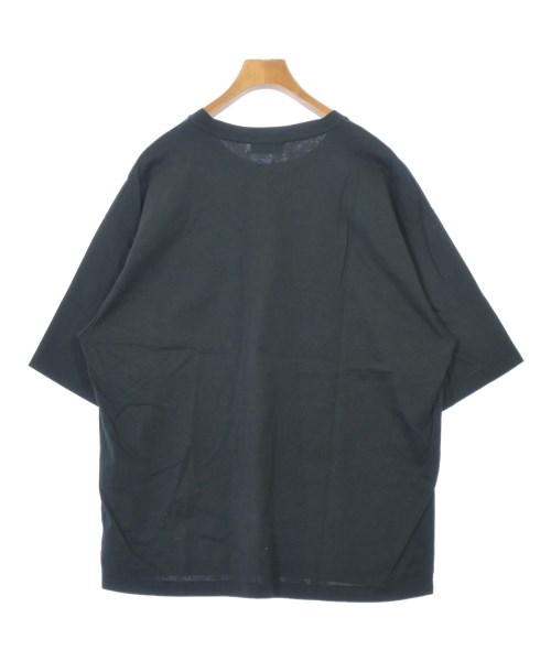NEUTRALWORKS（ニュートラルワークス）Tシャツ・カットソー 黒 サイズ:XL メンズ/2200697221032