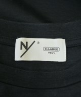 NEUTRALWORKS（ニュートラルワークス）Tシャツ・カットソー 黒 サイズ:XL メンズ/2200697221032