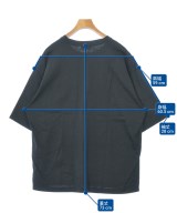 NEUTRALWORKS（ニュートラルワークス）Tシャツ・カットソー 黒 サイズ:XL メンズ/2200697221032