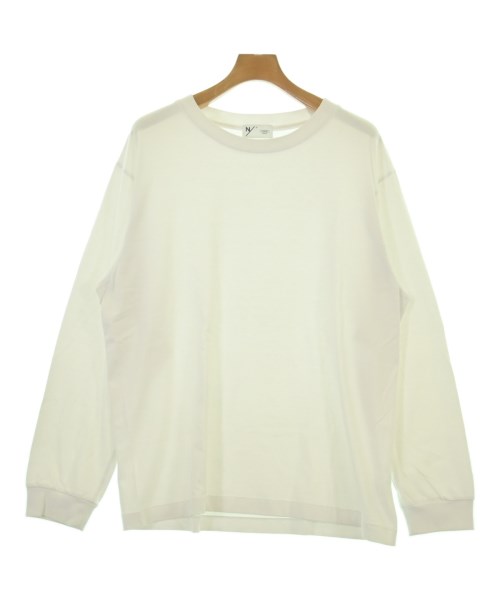 NEUTRALWORKS(ニュートラルワークス)Tシャツ・カットソー 白 サイズ:L/2200699933025