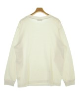 NEUTRALWORKS（ニュートラルワークス）Tシャツ・カットソー 白 サイズ:L メンズ/2200699933025