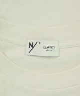 NEUTRALWORKS（ニュートラルワークス）Tシャツ・カットソー 白 サイズ:L メンズ/2200699933025
