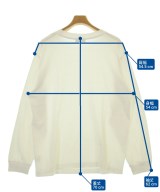 NEUTRALWORKS（ニュートラルワークス）Tシャツ・カットソー 白 サイズ:L メンズ/2200699933025