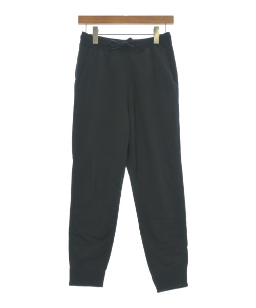 NEUTRALWORKS(ニュートラルワークス)スウェットパンツ 黒 サイズ:S/2200697638144