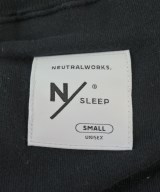 NEUTRALWORKS（ニュートラルワークス）スウェットパンツ 黒 サイズ:S レディース/2200697638144