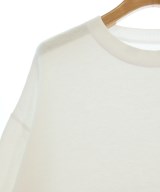 NEUTRALWORKS（ニュートラルワークス）スウェット 白 サイズ:S レディース/2200697638267