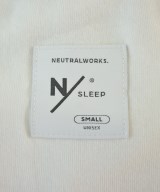NEUTRALWORKS（ニュートラルワークス）スウェットパンツ 白 サイズ:S レディース/2200697638274