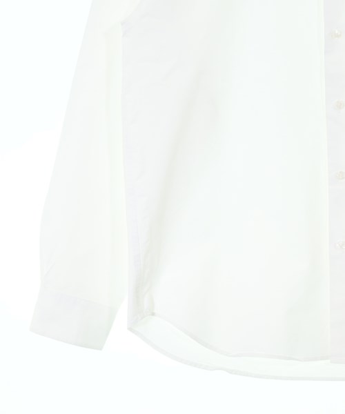 NEUTRALWORKS（ニュートラルワークス）カジュアルシャツ 白 サイズ:S メンズ/2200655790068