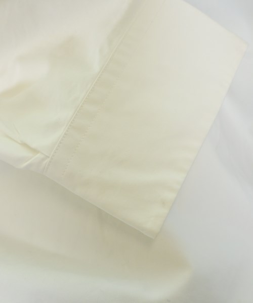 NEUTRALWORKS（ニュートラルワークス）カジュアルシャツ 白 サイズ:S メンズ/2200655790068