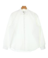 NEUTRALWORKS（ニュートラルワークス）カジュアルシャツ 白 サイズ:S メンズ/2200655790068