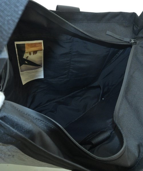 NEUTRALWORKS（ニュートラルワークス）その他 黒 サイズ:- メンズ/2200655219248