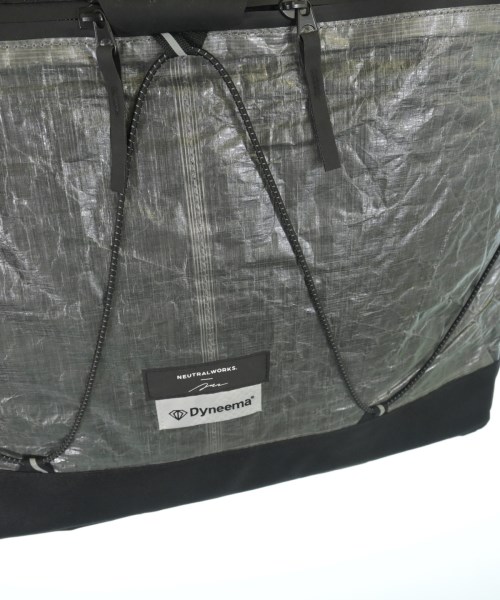 NEUTRALWORKS（ニュートラルワークス）その他 黒 サイズ:- メンズ/2200655219248