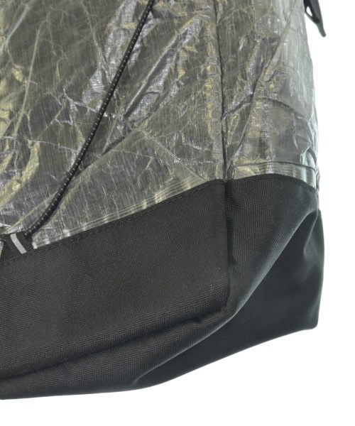 NEUTRALWORKS（ニュートラルワークス）その他 黒 サイズ:- メンズ/2200655219248