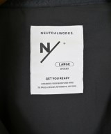 NEUTRALWORKS（ニュートラルワークス）その他 黒 サイズ:L メンズ/2200711008021