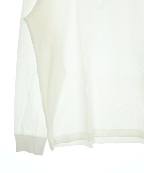 NEUTRALWORKS（ニュートラルワークス）Tシャツ・カットソー 白 サイズ:L メンズ/2200711008120