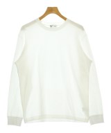 NEUTRALWORKS（ニュートラルワークス）Tシャツ・カットソー 白 サイズ:L メンズ/2200711008120