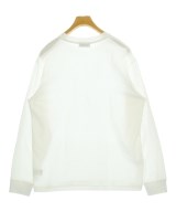 NEUTRALWORKS（ニュートラルワークス）Tシャツ・カットソー 白 サイズ:L メンズ/2200711008120