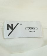 NEUTRALWORKS（ニュートラルワークス）Tシャツ・カットソー 白 サイズ:L メンズ/2200711008120