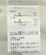 NEUTRALWORKS（ニュートラルワークス）Tシャツ・カットソー 白 サイズ:L メンズ/2200711008120